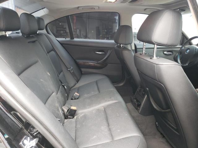 Photo 6 from auction – 2007 BMW 328 I with VIN WBAVA33547KX77515