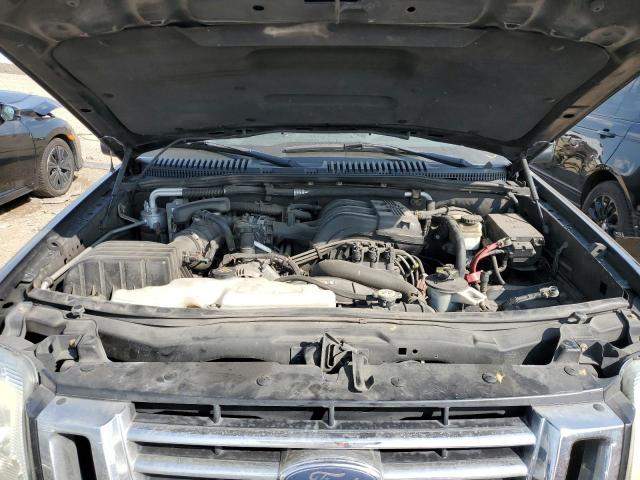 Photo 7 from auction – 2007 FORD EXPLORER S with VIN 1FMEU53K47UA23767