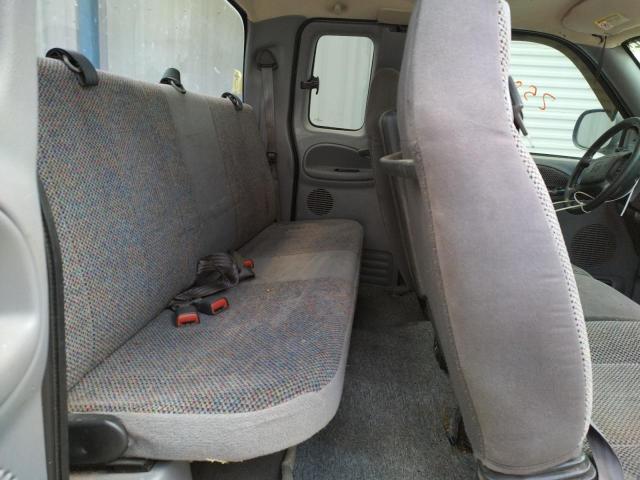 Photo 6 from auction – 2002 DODGE RAM 2500 with VIN 3B7KC23692M211838