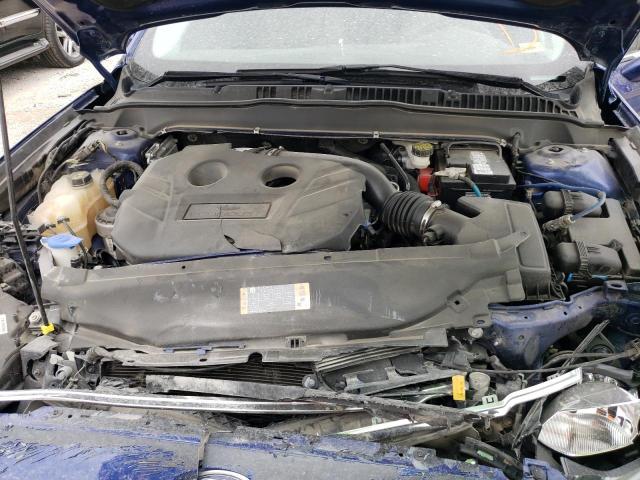 Photo 7 from auction – 2015 FORD FUSION TIT with VIN 3FA6P0K95FR307406