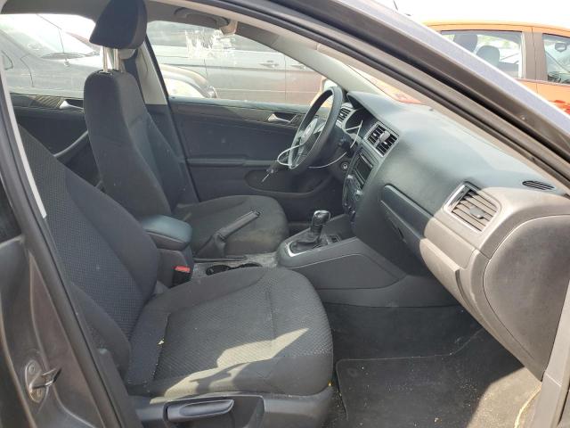 Photo 5 from auction – 2014 VOLKSWAGEN JETTA BASE with VIN 3VW2K7AJ0EM275145