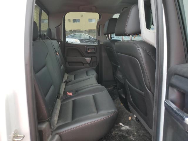 Photo 6 from auction – 2015 GMC SIERRA K15 with VIN 1GTV2VEC1FZ160697