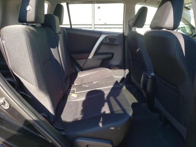 Photo 6 from auction – 2015 TOYOTA RAV4 LE with VIN 2T3BFREV5FW346114