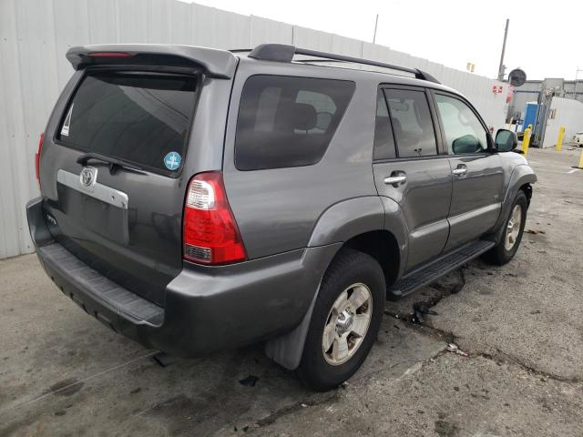 Photo 4 from auction – 2006 TOYOTA 4RUNNER SR with VIN JTEZU14RX60083712