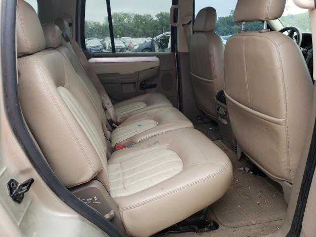 Photo 6 from auction – 2004 MERCURY MOUNTAINEE with VIN 4M2DU86K94ZJ36653