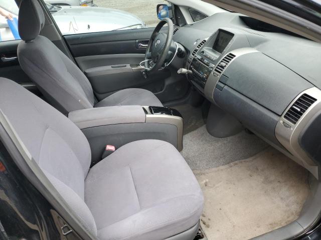 Photo 5 from auction – 2008 TOYOTA PRIUS with VIN JTDKB20U483365602