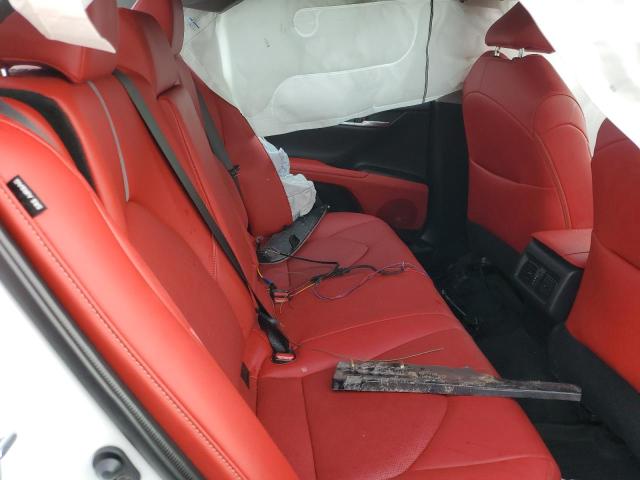 Photo 6 from auction – 2022 TOYOTA CAMRY XSE with VIN 4T1K31AK2NU040288