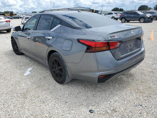 Photo 3 from auction – 2019 NISSAN ALTIMA S with VIN 1N4BL4BV8KN300722