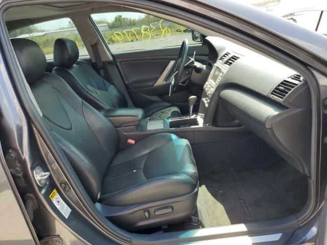Photo 5 from auction – 2011 TOYOTA CAMRY SE with VIN 4T1BK3EK1BU626324