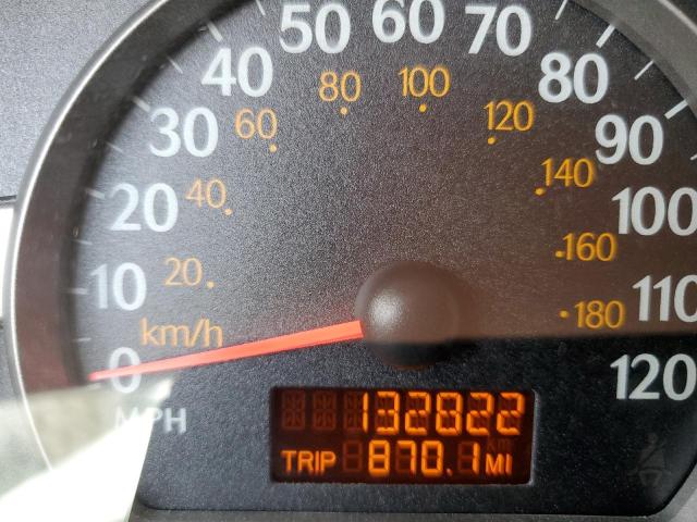 Photo 8 from auction – 2003 SATURN ION LEVEL with VIN 1G8AJ52F93Z186356
