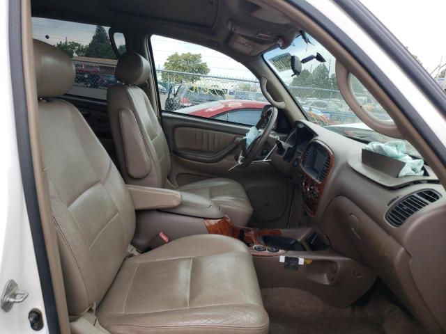Photo 5 from auction – 2004 TOYOTA TUNDRA DOU with VIN 5TBDT48174S434148