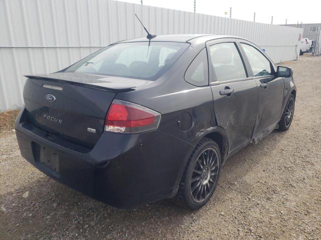 Photo 4 from auction – 2010 FORD FOCUS SES with VIN 1FAHP3GN9AW259365