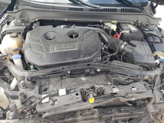 Photo 7 from auction – 2017 LINCOLN MKZ RESERV with VIN 3LN6L5F96HR663276