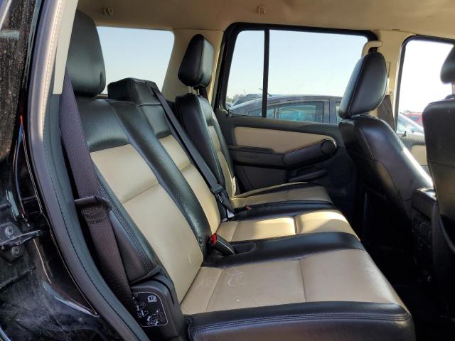 Photo 6 from auction – 2010 FORD EXPLORER E with VIN 1FMEU6EE9AUA63170