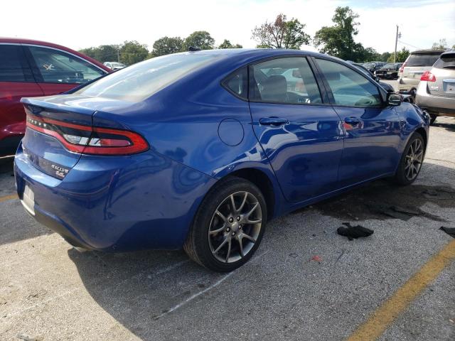 Photo 4 from auction – 2014 DODGE DART SXT with VIN 1C3CDFBB5ED823613