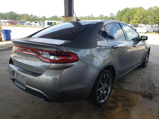 Photo 4 from auction – 2013 DODGE DART SXT with VIN 1C3CDFBA8DD323113