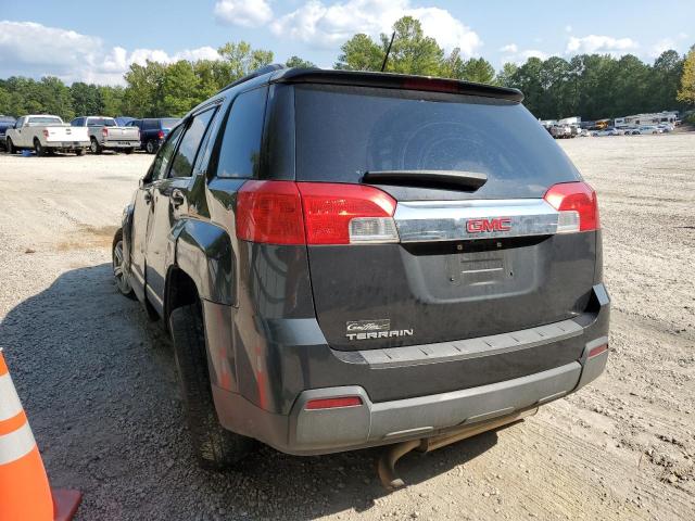Photo 3 from auction – 2014 GMC TERRAIN SL with VIN 2GKALREK4E6276582