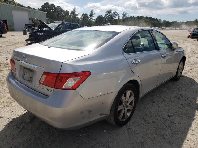 Photo 4 from auction – 2007 LEXUS ES 350 with VIN JTHBJ46G072038570