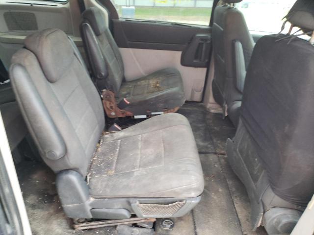 Photo 6 from auction – 2008 DODGE GRAND CARA with VIN 2D8HN54P78R111074