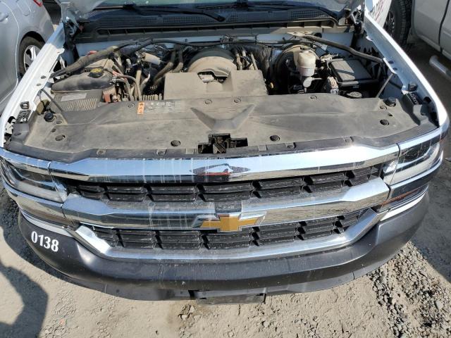 Photo 7 from auction – 2017 CHEVROLET SILVERADO with VIN 1GCRCNEH8HZ170138