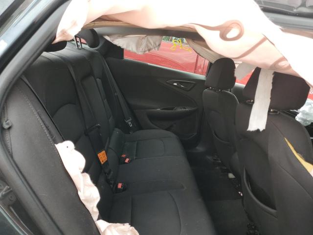 Photo 6 from auction – 2017 CHEVROLET MALIBU LS with VIN 1G1ZB5ST1HF209075