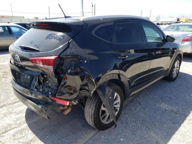 Photo 4 from auction – 2016 HYUNDAI TUCSON LIM with VIN KM8J3CA41GU035210