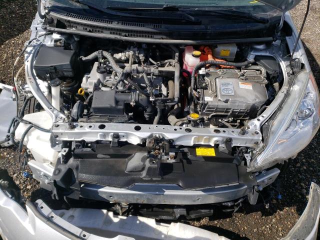 Photo 7 from auction – 2014 TOYOTA PRIUS C with VIN JTDKDTB33E1069112