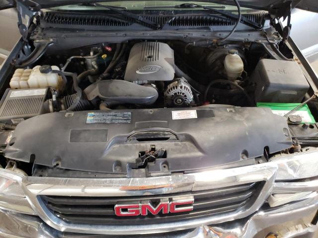 Photo 7 from auction – 2006 GMC NEW SIERRA with VIN 1GTEK19B66Z167722