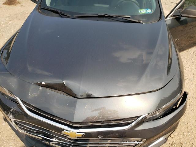 Photo 7 from auction – 2018 CHEVROLET MALIBU LS with VIN 1G1ZB5ST2JF201315
