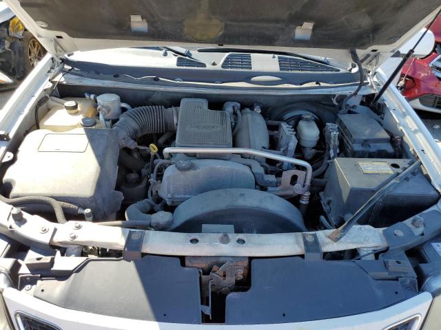 Photo 7 from auction – 2006 SAAB 9-7X LINEA with VIN 5S3ET13S062806167
