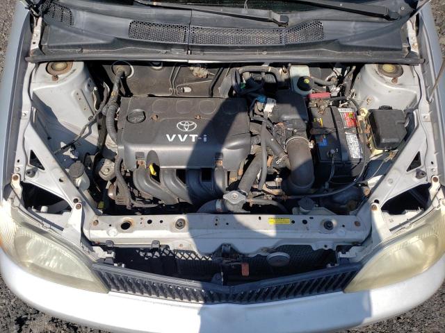 Photo 7 from auction – 2000 TOYOTA ECHO with VIN JTDAT1234Y5012918