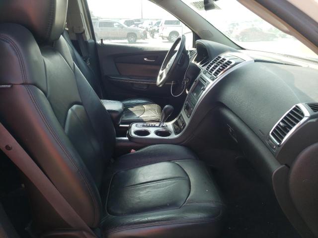 Photo 5 from auction – 2008 GMC ACADIA SLT with VIN 1GKER33768J300349