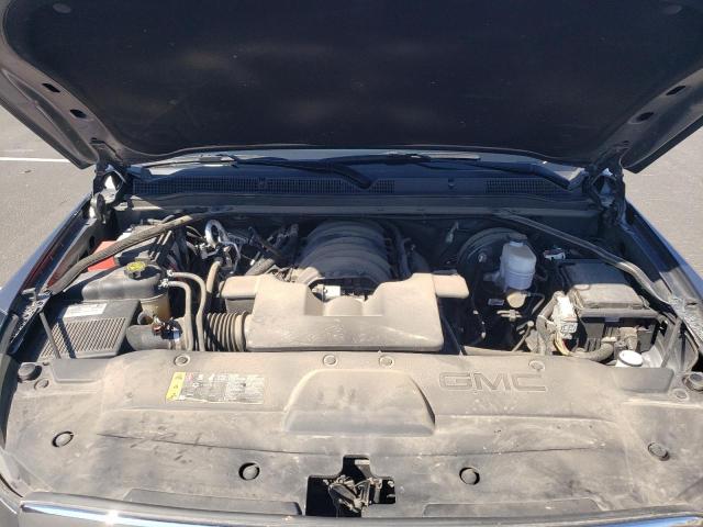 Photo 7 from auction – 2020 GMC YUKON SLT with VIN 1GKS2BKC5LR269136