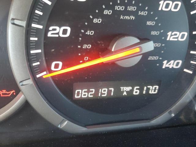 Photo 8 from auction – 2008 HONDA PILOT VP with VIN 5FNYF18258B036843
