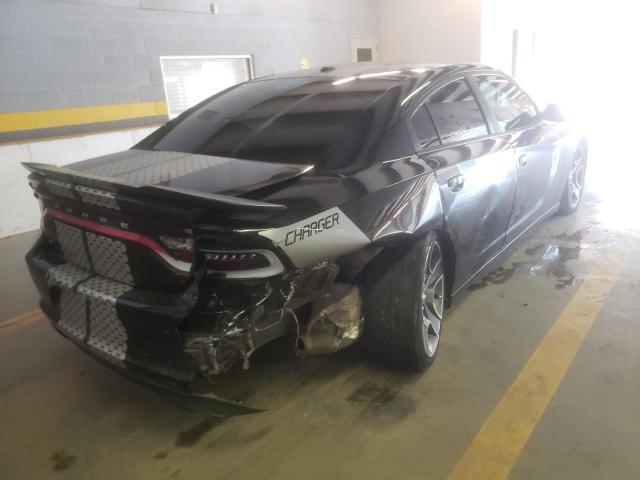 Photo 9 from auction – 2018 DODGE CHARGER SX with VIN 2C3CDXBG6JH284918