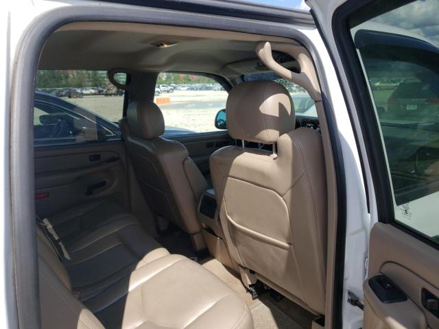 Photo 6 from auction – 2005 CHEVROLET SILVERADO with VIN 2GCEK13T151151145