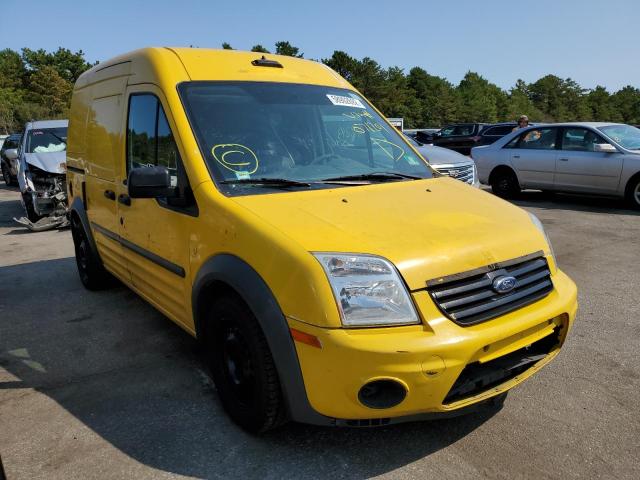 AZURE DYNAMICS TRANSIT CO 2011 with VIN 537LS7D48BT071201 - Photo from auction