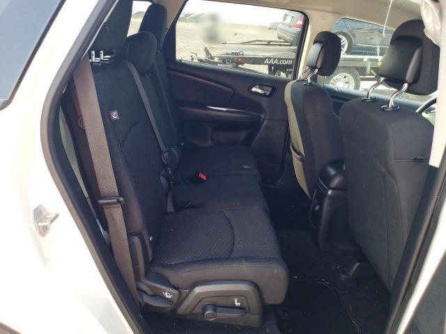 Photo 6 from auction – 2018 DODGE JOURNEY SE with VIN 3C4PDCAB6JT522043