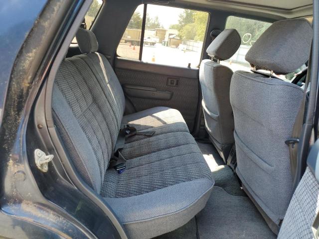 Photo 6 from auction – 1992 TOYOTA 4RUNNER with VIN JT3VN39W1N0084048
