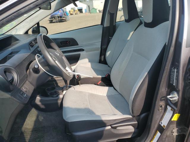 Photo 5 from auction – 2013 TOYOTA PRIUS C with VIN JTDKDTB38D1050649