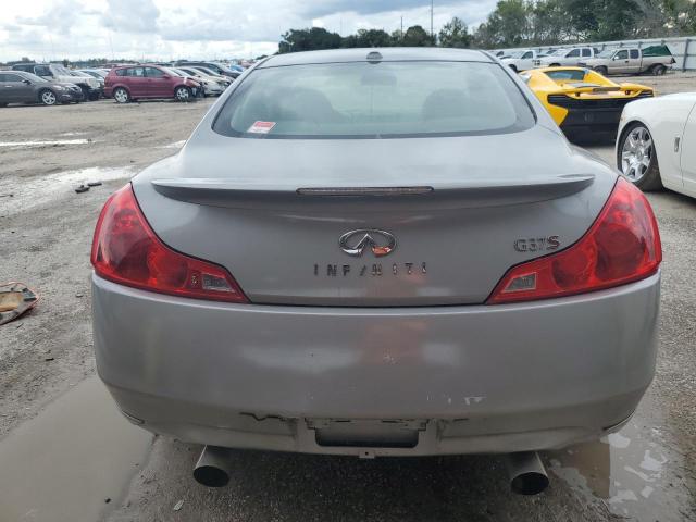 Photo 9 from auction – 2008 INFINITI G37 BASE with VIN JNKCV64E08M117121