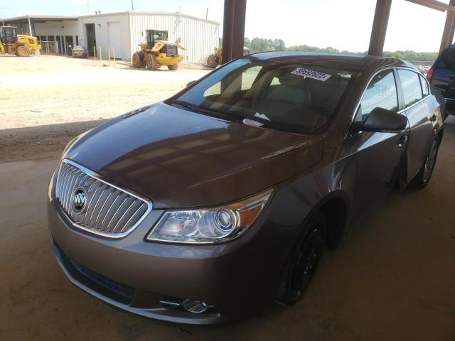 Photo 2 from auction – 2011 BUICK LACROSSE C with VIN 1G4GC5GD9BF265541