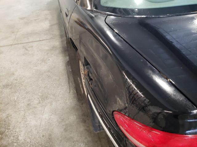 Photo 9 from auction – 1996 CHRYSLER CONCORDE L with VIN 2C3HD56F0TH131871