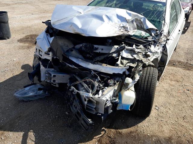 Photo 9 from auction – 2011 CHEVROLET MALIBU 2LT with VIN 1G1ZD5EU3BF195752