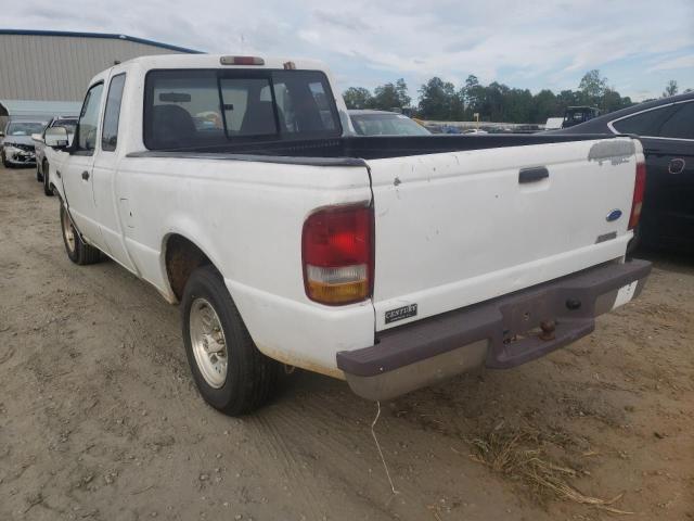 Photo 3 from auction – 1994 FORD RANGER SUP with VIN 1FTCR14A9RPB51175