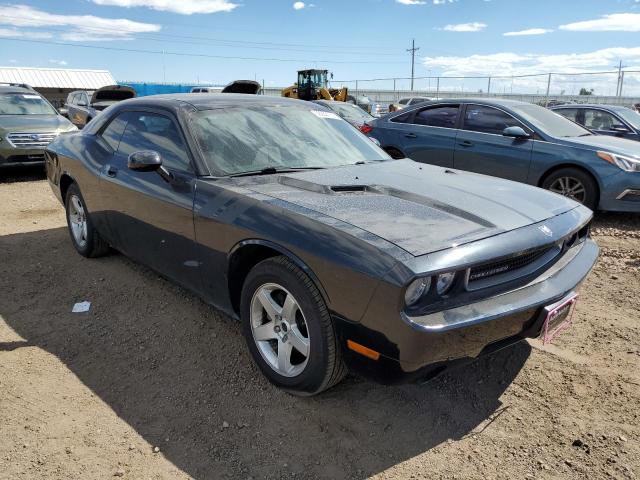 DODGE CHALLENGER 2009 مع رقم تعريف المركبة 2B3LJ44V39H547300 - صورة من المزاد