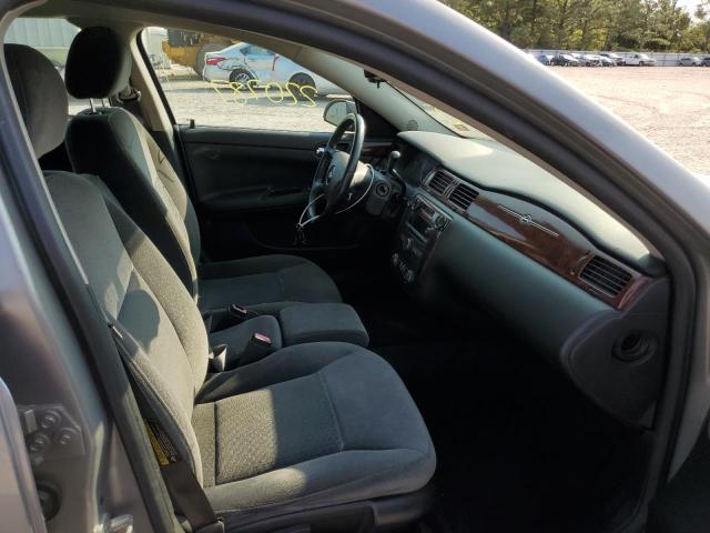 Photo 5 from auction – 2006 CHEVROLET IMPALA LT with VIN 2G1WT58K769180153