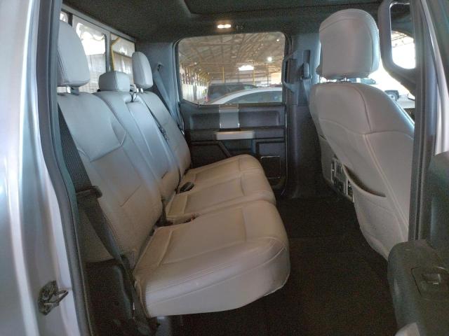 Photo 6 from auction – 2017 FORD F150 SUPER with VIN 1FTEW1EG2HKC99619