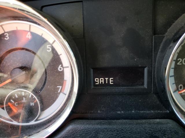 Photo 8 from auction – 2014 DODGE GRAND CARA with VIN 2C4RDGBG7ER190777