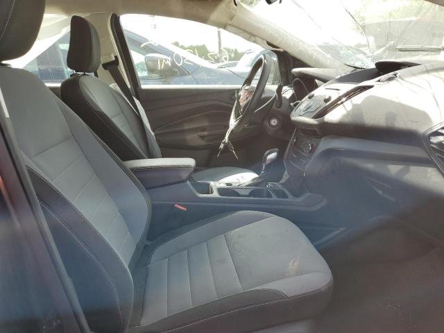 Photo 5 from auction – 2018 FORD ESCAPE S with VIN 1FMCU0F76JUA60716